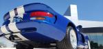 Dodge Viper GTS 1996 года